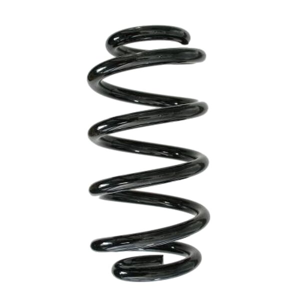Suspension Spring Rear Axle Coil spring with constant...
