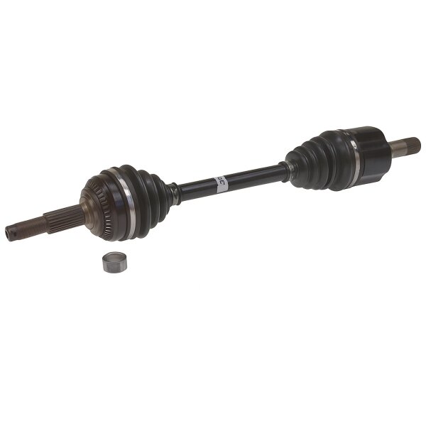 Antriebswelle 639mm M22x1.5 LÖBRO für u.a. CHRYSLER Voyager/Grand Voyager III