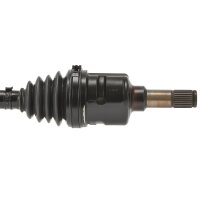 Antriebswelle 639 mm LÖBRO Aftermarket-Expertise...