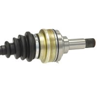 Antriebswelle 643 mm Ø 98 mm LÖBRO...