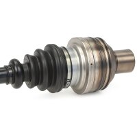 Antriebswelle 583 mm Ø 98 mm LÖBRO...