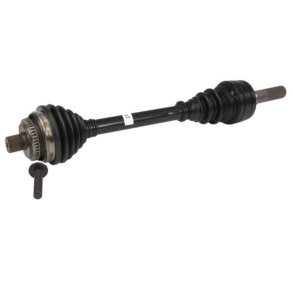 Drive Shaft 625mm M16x1.5 Ø 98mm LÖBRO for e.g. FORD Galaxy