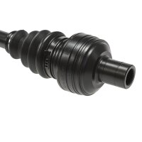 Antriebswelle 636 mm Ø 98 mm LÖBRO...