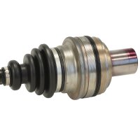 Antriebswelle 582 mm Ø 98 mm LÖBRO...