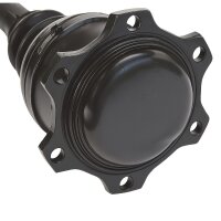 Antriebswelle 517 mm Ø 98 mm LÖBRO...