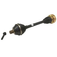 Drive Shaft 546mm M16x1.5 Ø 98mm LÖBRO for...