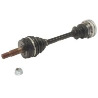 Drive Shaft 542 mm LÖBRO