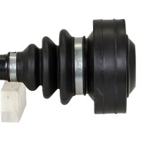 Antriebswelle Gelenkwelle 584mm M22x1.5 Ø 86mm...