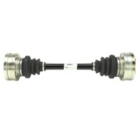 Drive Shaft 477mm Ø 108mm LÖBRO for e.g. BMW...