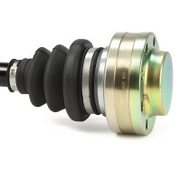Antriebswelle 477 mm Ø 108 mm LÖBRO...