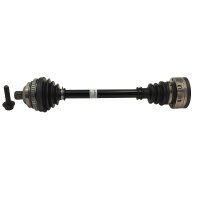 Drive Shaft 527mm M16x1.5 Ø 98mm LÖBRO GKN...