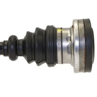 Antriebswelle 525 mm Ø 98 mm LÖBRO...