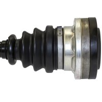 Drive Shaft 525 mm LÖBRO