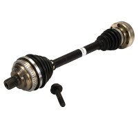 Drive Shaft 517 mm LÖBRO