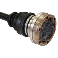 Drive Shaft 517 mm LÖBRO