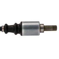 Antriebswelle 628 mm Ø 76 mm LÖBRO...