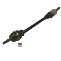 Drive Shaft 814mm M20x1.5 Ø 76mm LÖBRO for...