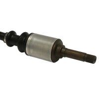 Antriebswelle 814 mm Ø 76 mm LÖBRO...
