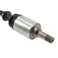 Antriebswelle 650 mm LÖBRO Aftermarket-Expertise...