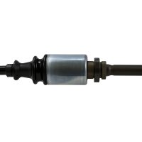Antriebswelle 860 mm Ø 86 mm LÖBRO...