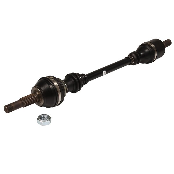 Drive Shaft 790 mm LÖBRO