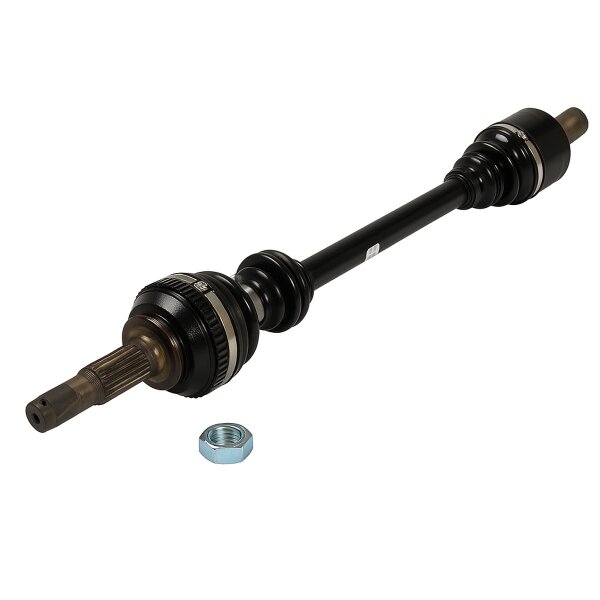 Drive Shaft 795 mm LÖBRO