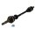 Drive Shaft 795 mm LÖBRO