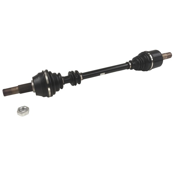 Drive Shaft 775 mm LÖBRO