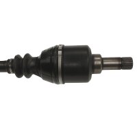 Antriebswelle 775 mm Ø 100 mm LÖBRO...