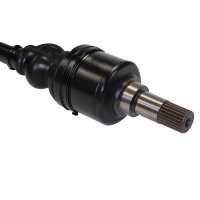 Antriebswelle 650mm M24x1.5 Ø90mm LÖBRO...