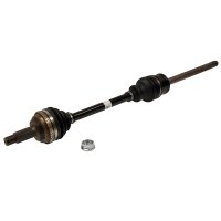 Antriebswelle 940mm M24x1.5 Ø90mm LÖBRO...