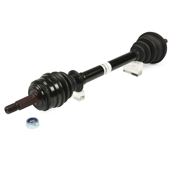 Drive Shaft 654mm M20x1.5 Ø 86mm LÖBRO for e.g. RENAULT Megane