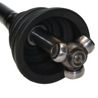 Antriebswelle 651 mm Ø 81 mm LÖBRO...
