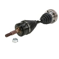 Antriebswelle 505 mm Ø 102 mm LÖBRO passend...