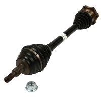 Antriebswelle Gelenkwelle 557mm M20x1.5 Ø 90mm...