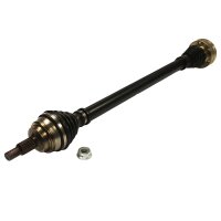 Drive Shaft 820mm M20x1.5 Ø 90mm LÖBRO for...