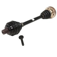 Drive Shaft 536mm M16x1.5 Ø 98mm LÖBRO GKN...