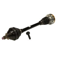 Drive Shaft 528 mm LÖBRO