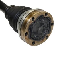 Antriebswelle 528 mm Ø 98 mm LÖBRO...
