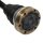 Drive Shaft 528 mm LÖBRO