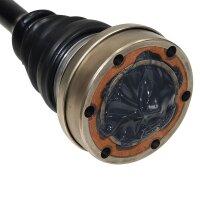 Drive Shaft 536 mm LÖBRO