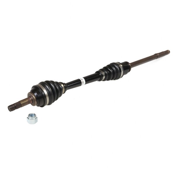 Drive Shaft 895mm M20x1.5 Ø 79mm LÖBRO for e.g. PEUGEOT 206