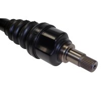 Drive Shaft 613mm M24x1.5 Ø 79mm LÖBRO for...