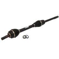 Drive Shaft 894mm M24x1.5 Ø 81mm LÖBRO for...