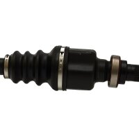 Antriebswelle 894 mm Ø 81 mm LÖBRO...