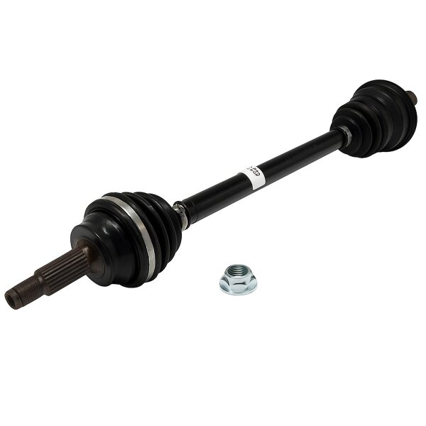 Drive Shaft 668 mm LÖBRO