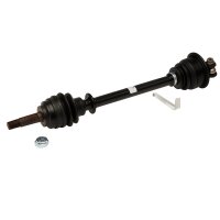 Drive Shaft 625mm M20x1.5 Ø 86mm LÖBRO for...