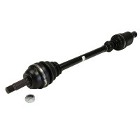 Drive Shaft 720mm M20x1.5 Ø 86mm LÖBRO for...