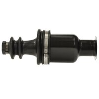 Antriebswelle 721 mm Ø 83 mm LÖBRO...