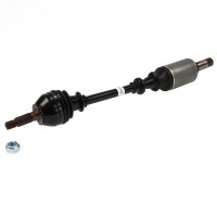 Drive Shaft 616mm M20x1.5 Ø 87mm LÖBRO for...